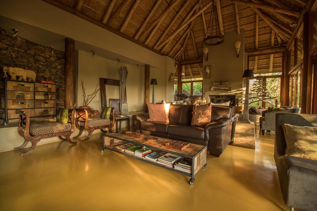 Etali Safari Lodge Madikwe Game Reserve Eksteriør billede